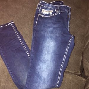Vanity Jeans
